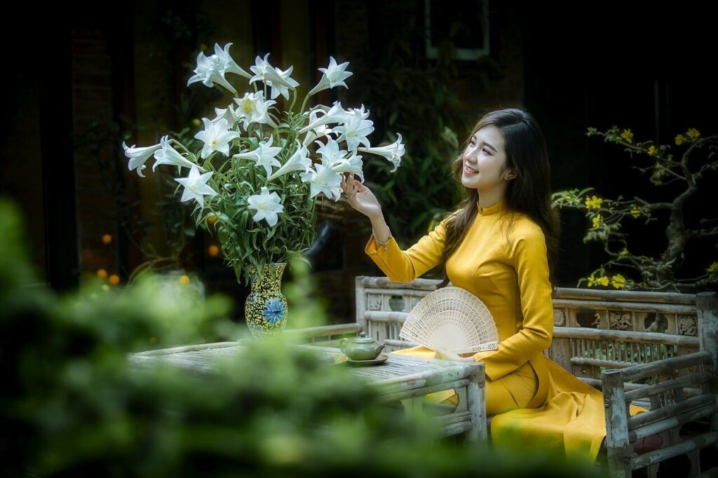 What Documents Do I Need For Marry Asian Women